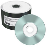 MediaRange CD-R 200MB, CDs vírgenes 