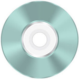 MediaRange CD-R 200MB, CDs vírgenes 