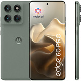 Motorola edge 60 Pro 512GB, Móvil gris oscuro