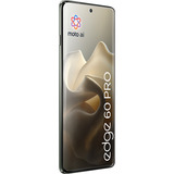 Motorola edge 60 Pro 512GB, Móvil gris oscuro