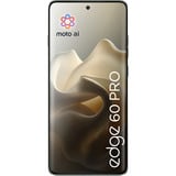 Motorola edge 60 Pro 512GB, Móvil gris oscuro