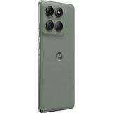 Motorola edge 60 Pro 512GB, Móvil gris oscuro