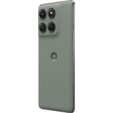 Motorola edge 60 Pro 512GB, Móvil gris oscuro