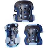 Muuwmi Set de protectores azul