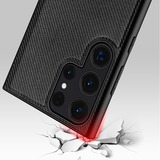 Nevox StyleShell NYLO, Funda para teléfono móvil negro