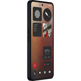 Nothing Phone (3a), Móvil negro