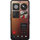 Nothing Phone (3a), Móvil negro