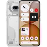 Nothing Teléfono (4a) 256GB, Móvil blanco