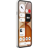 Nothing Teléfono (4a) 256GB, Móvil blanco