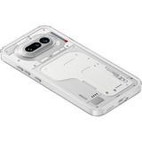 Nothing Teléfono (4a) 256GB, Móvil blanco