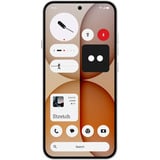 Nothing Teléfono (4a) 256GB, Móvil blanco