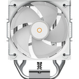 Ocypus Gamma A40 ARGB Digital, Disipador de CPU blanco
