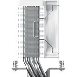 Ocypus Gamma A40 ARGB Digital, Disipador de CPU blanco