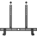 One for all WM5360, Soporte de pared negro