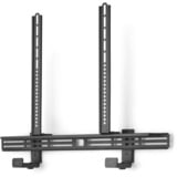 One for all WM5360, Soporte de pared negro