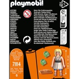 PLAYMOBIL 71114, Juegos de construcción 