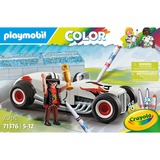 PLAYMOBIL 71376, Juegos de construcción 