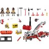 PLAYMOBIL City Action 70935 set de juguetes, Juegos de construcción multicolor, Coche y ciudad, 5 año(s), Multicolor, Plástico