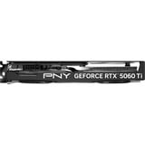 PNY GeForce RTX 5060 Ti OC 16GB, Tarjeta gráfica 