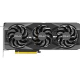 PNY GeForce RTX 5070 Ti OC, Tarjeta gráfica 