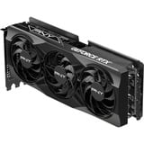 PNY GeForce RTX 5070 Ti OC, Tarjeta gráfica 