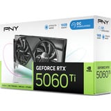PNY VCG5060T8DFXPB1-O, Tarjeta gráfica 