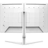 Philips 32M2C5501, Monitor de gaming blanco
