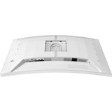 Philips 32M2C5501, Monitor de gaming blanco