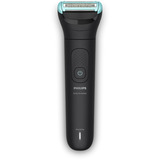 Philips BG5470/15, Cortador de pelo negro brillante