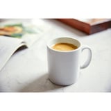 Philips HD6593/22 cafetera eléctrica Semi-automática Cafetera combinada 1 L, Cafetera monodosis gris, Cafetera combinada, 1 L, Dosis de café, De café molido, 1450 W, Gris