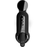 Philips HD6593/22 cafetera eléctrica Semi-automática Cafetera combinada 1 L, Cafetera monodosis gris, Cafetera combinada, 1 L, Dosis de café, De café molido, 1450 W, Gris