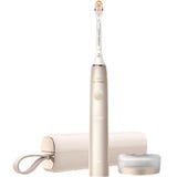 Philips Sonicare 9900 DiamondClean Prestige HX9992/11, Cepillo de dientes eléctrico champaña