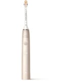 Philips Sonicare 9900 DiamondClean Prestige HX9992/11, Cepillo de dientes eléctrico champaña