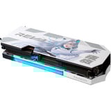 PowerColor Powercolor RX 9070 XT Hellhound REVA 16GB OC, Tarjeta gráfica negro