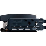 PowerColor Powercolor RX 9070 XT Hellhound REVA 16GB OC, Tarjeta gráfica negro