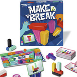 Ravensburger Make 'n' Break, Juego de destreza 
