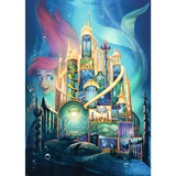 Ravensburger Puzzle Disney Colección Castillo: Arielle 