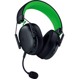 Razer BlackShark V3 X Hyperspeed for Xbox, Auriculares para gaming negro/Verde