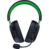 Razer BlackShark V3 X Hyperspeed for Xbox, Auriculares para gaming negro/Verde