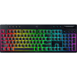 Razer BlackWidow V4 Low-Profile Hyperspeed, Teclado para gaming negro