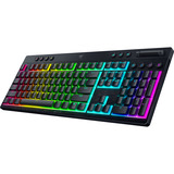 Razer BlackWidow V4 Low-Profile Hyperspeed, Teclado para gaming negro