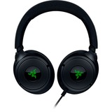 Razer Kraken V4 X, Auriculares para gaming negro