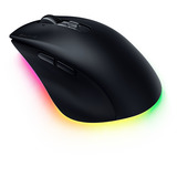Razer Pro Click V2, Ratones para gaming negro
