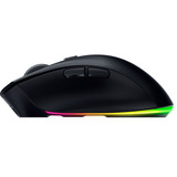 Razer Pro Click V2, Ratones para gaming negro