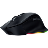 Razer Pro Click V2, Ratones para gaming negro