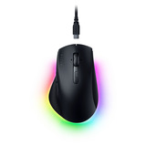 Razer RZ01-03900100-R3M1, Ratones para gaming negro