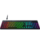 Razer RZ03-05271100-R3G1, Teclado para gaming negro
