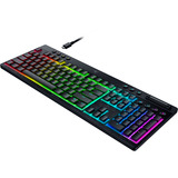Razer RZ03-05271100-R3G1, Teclado para gaming negro