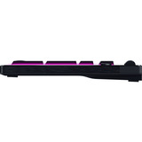 Razer RZ03-05271100-R3G1, Teclado para gaming negro