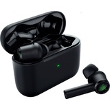 Razer RZ12-03440100-R3G1, Auriculares negro